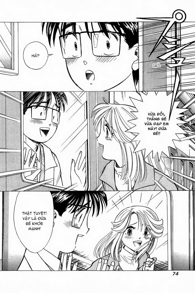 Yume De Aetara Chapter 85 - Trang 2