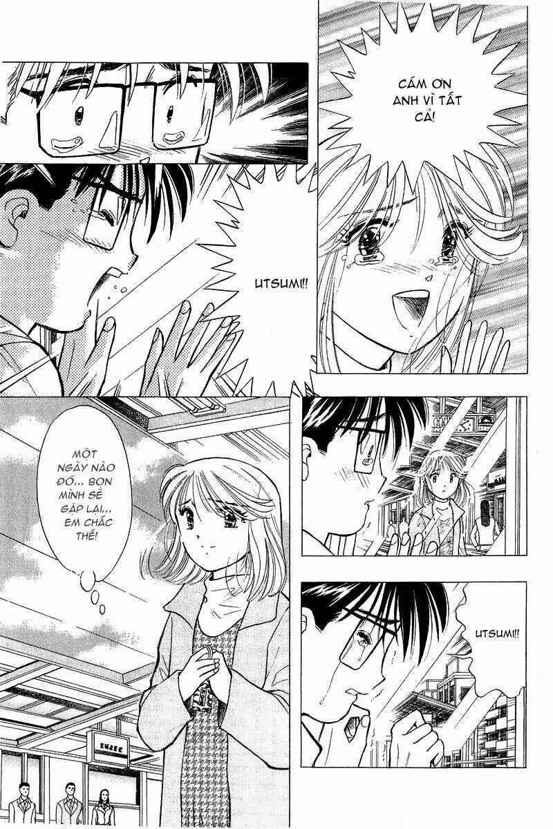 Yume De Aetara Chapter 85 - Trang 2