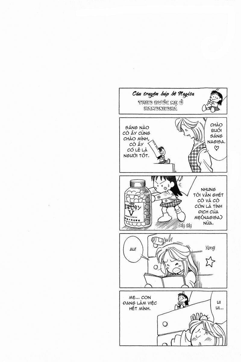 Yume De Aetara Chapter 85 - Trang 2