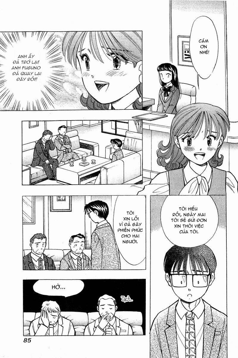 Yume De Aetara Chapter 86 - Trang 2