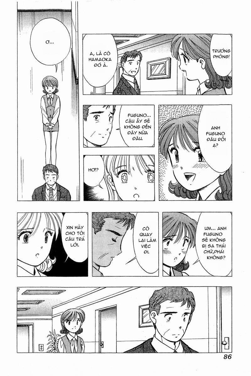 Yume De Aetara Chapter 86 - Trang 2