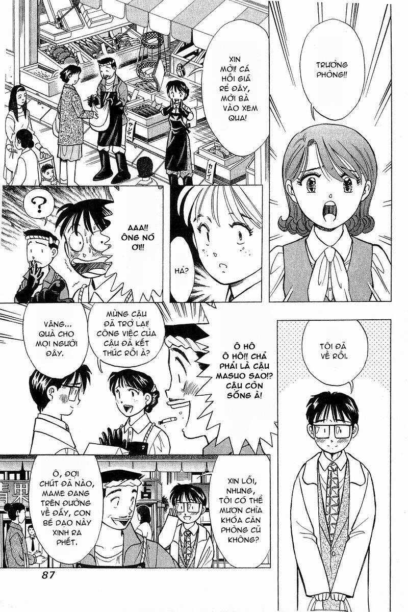 Yume De Aetara Chapter 86 - Trang 2