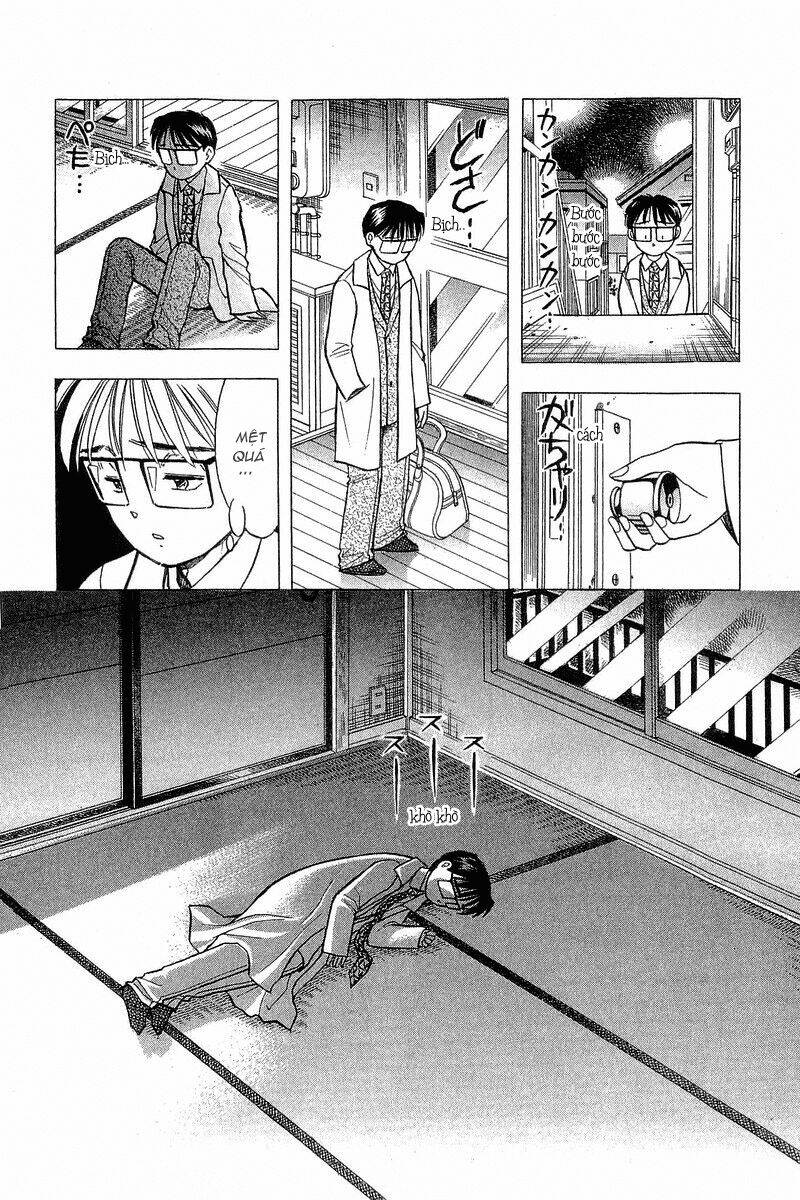 Yume De Aetara Chapter 86 - Trang 2