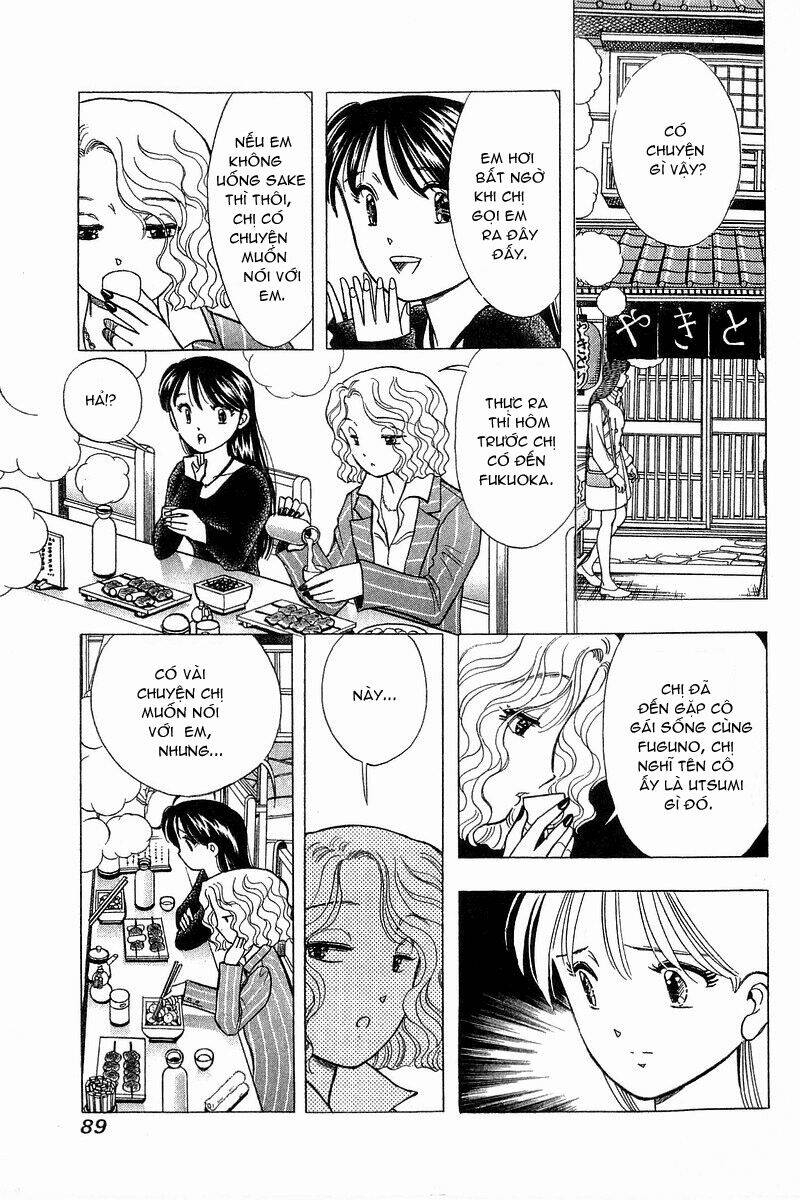 Yume De Aetara Chapter 86 - Trang 2