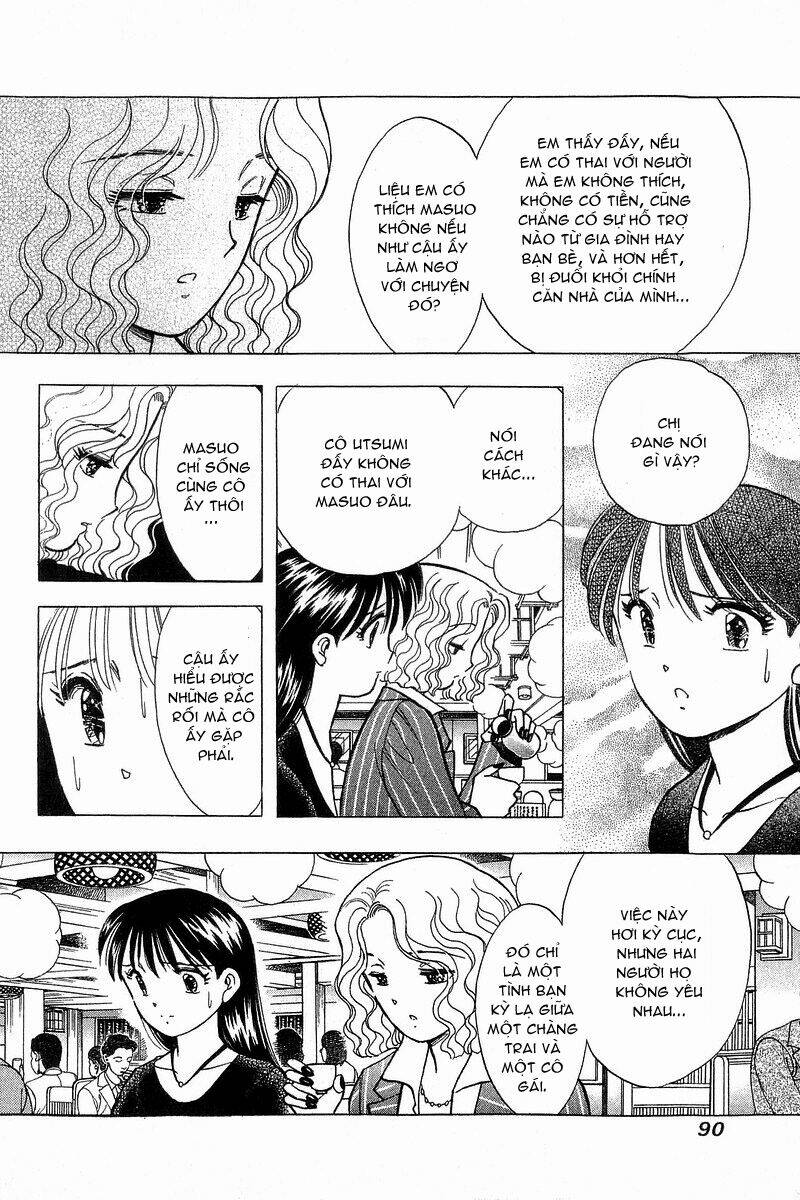 Yume De Aetara Chapter 86 - Trang 2