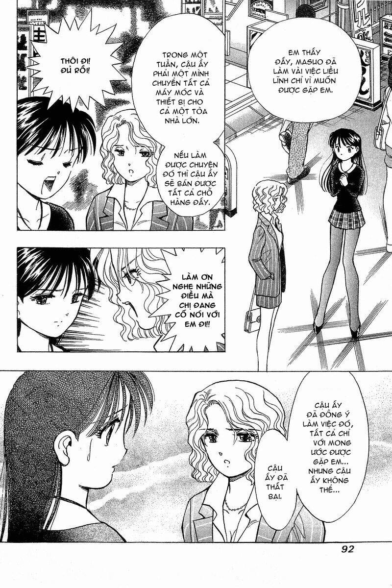 Yume De Aetara Chapter 86 - Trang 2