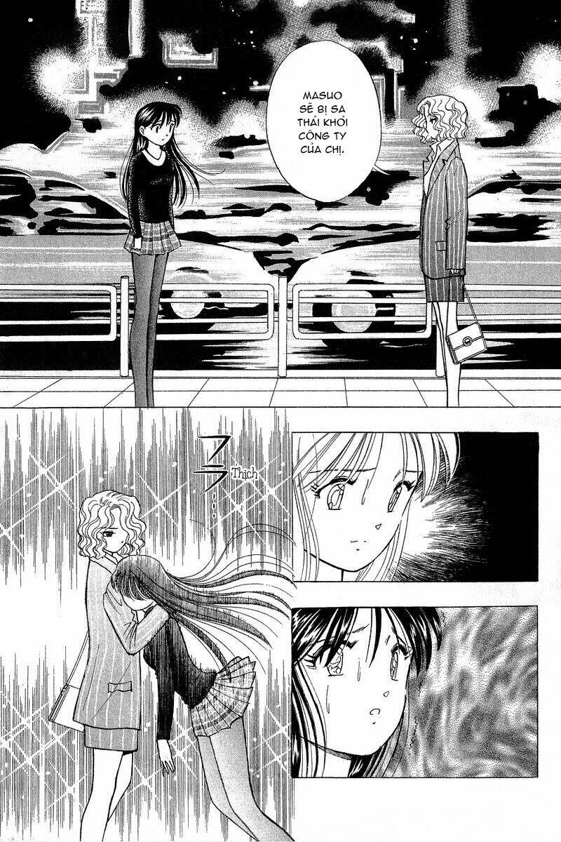 Yume De Aetara Chapter 86 - Trang 2