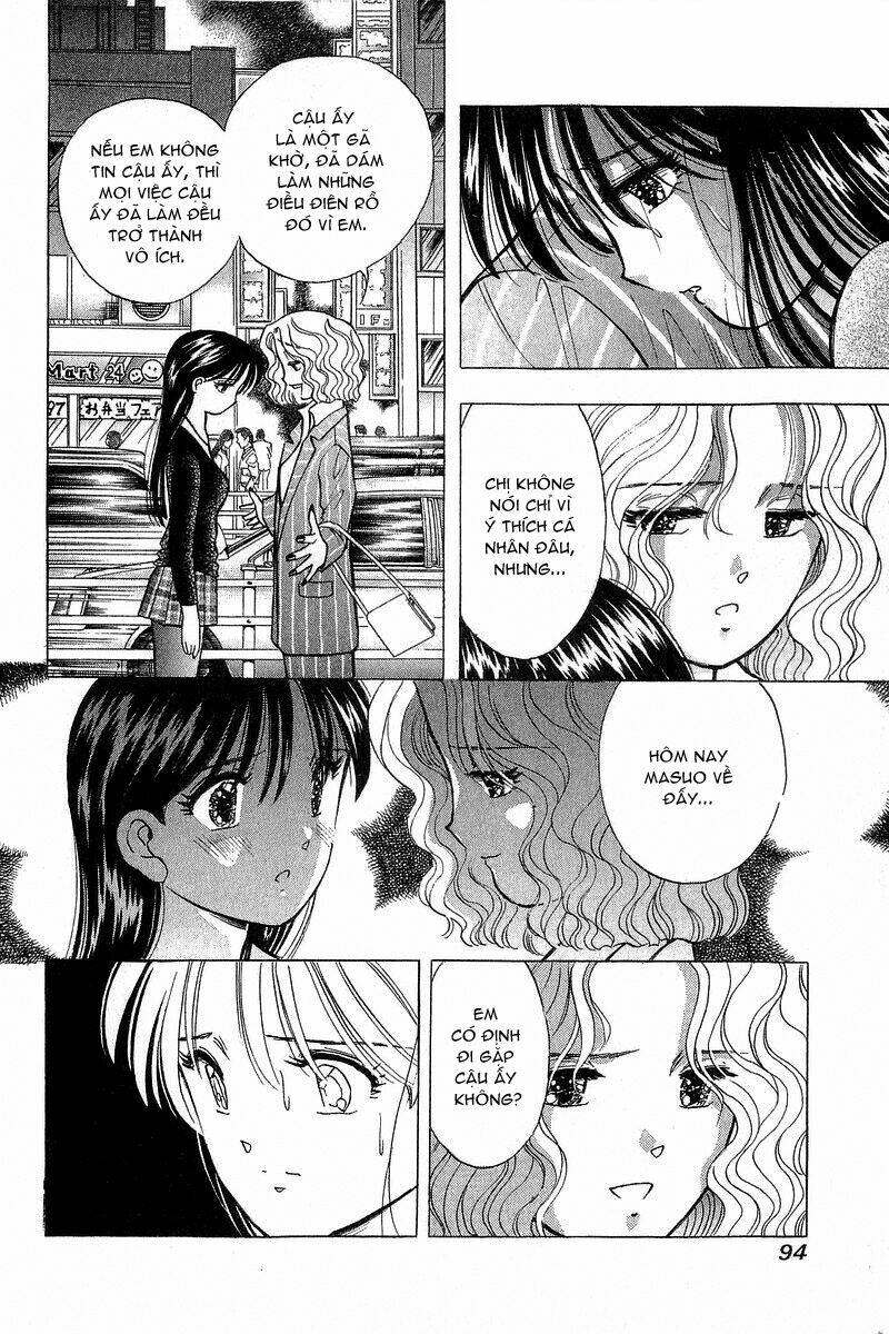 Yume De Aetara Chapter 86 - Trang 2