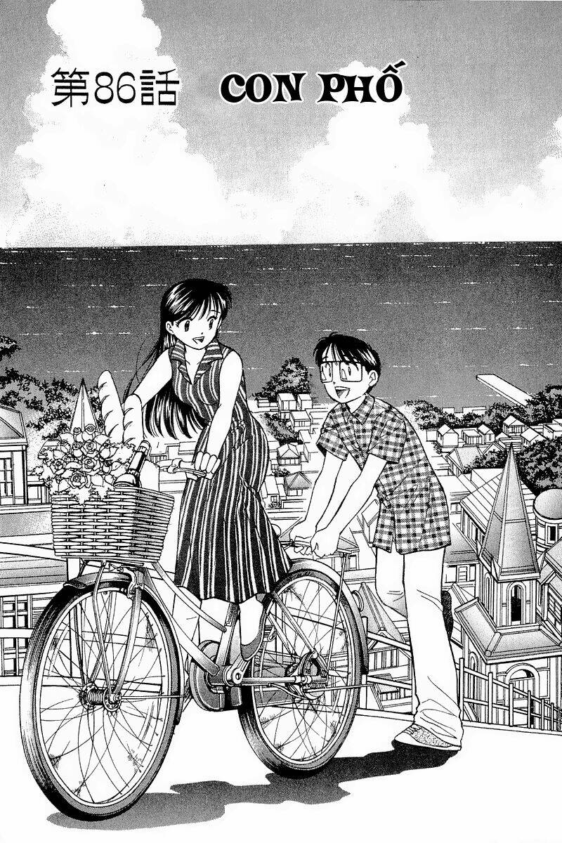 Yume De Aetara Chapter 86 - Trang 2