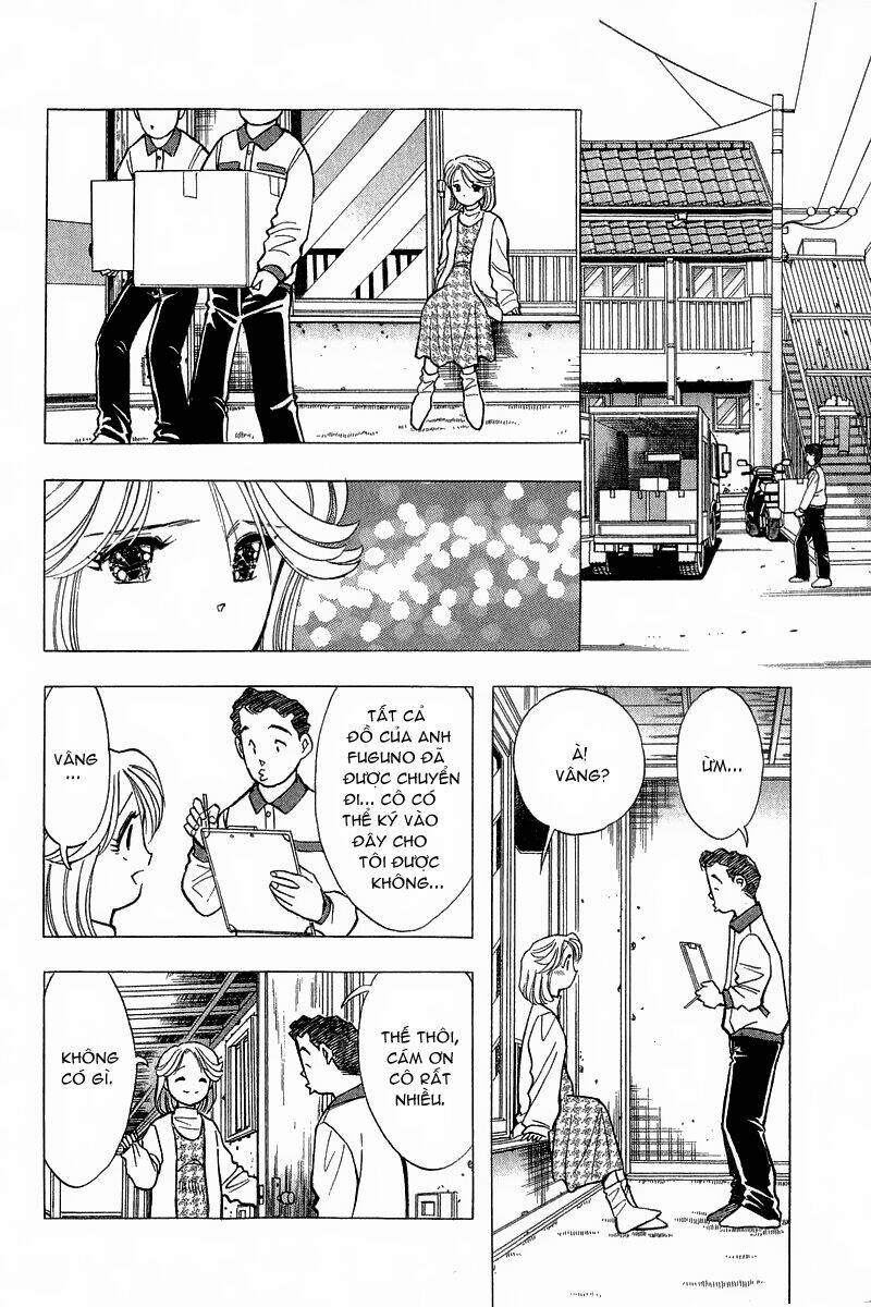 Yume De Aetara Chapter 86 - Trang 2