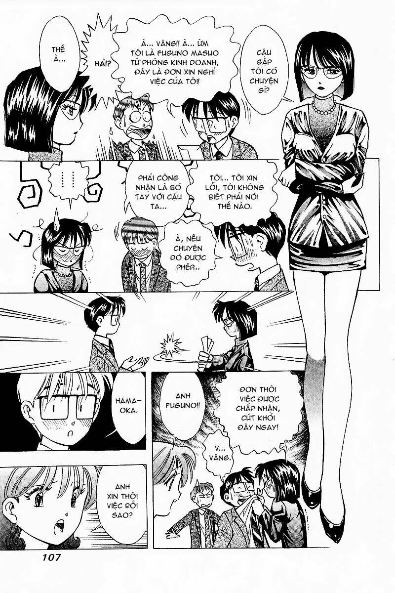 Yume De Aetara Chapter 87 - Trang 2