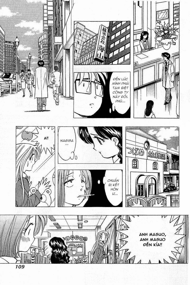 Yume De Aetara Chapter 87 - Trang 2