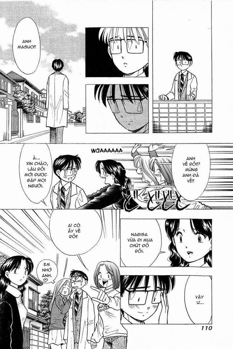 Yume De Aetara Chapter 87 - Trang 2