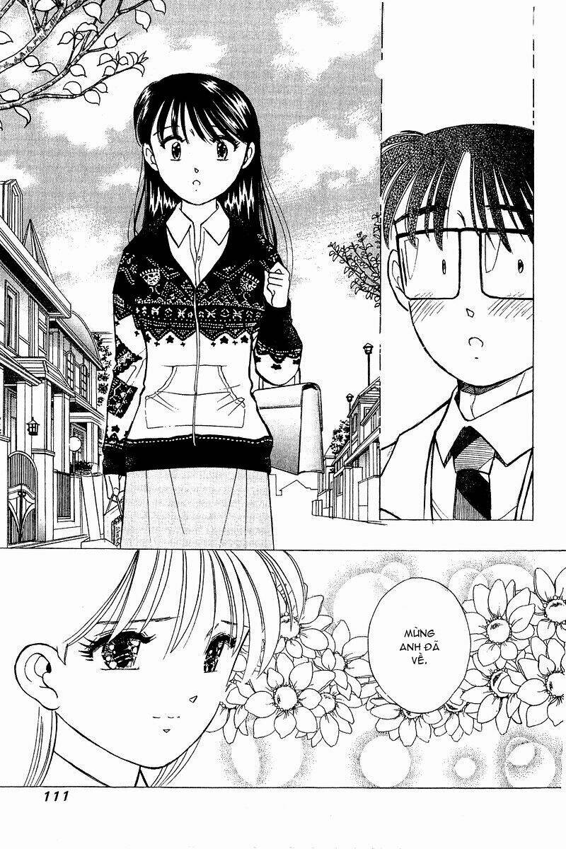 Yume De Aetara Chapter 87 - Trang 2