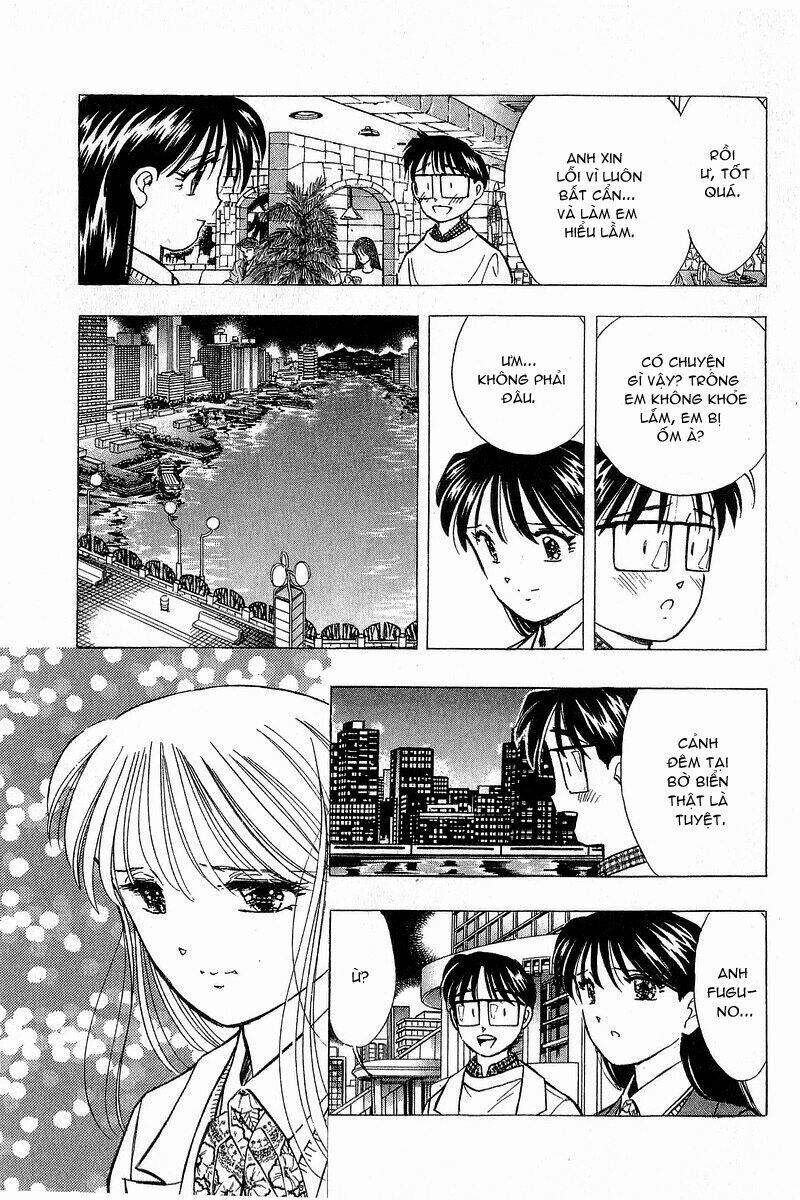 Yume De Aetara Chapter 87 - Trang 2