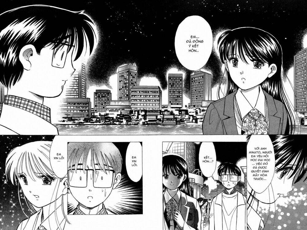 Yume De Aetara Chapter 87 - Trang 2