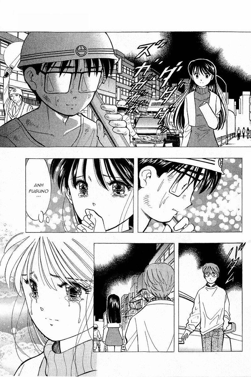 Yume De Aetara Chapter 88 - Trang 2