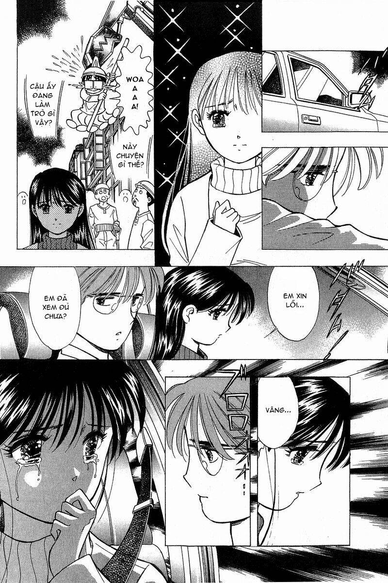 Yume De Aetara Chapter 88 - Trang 2