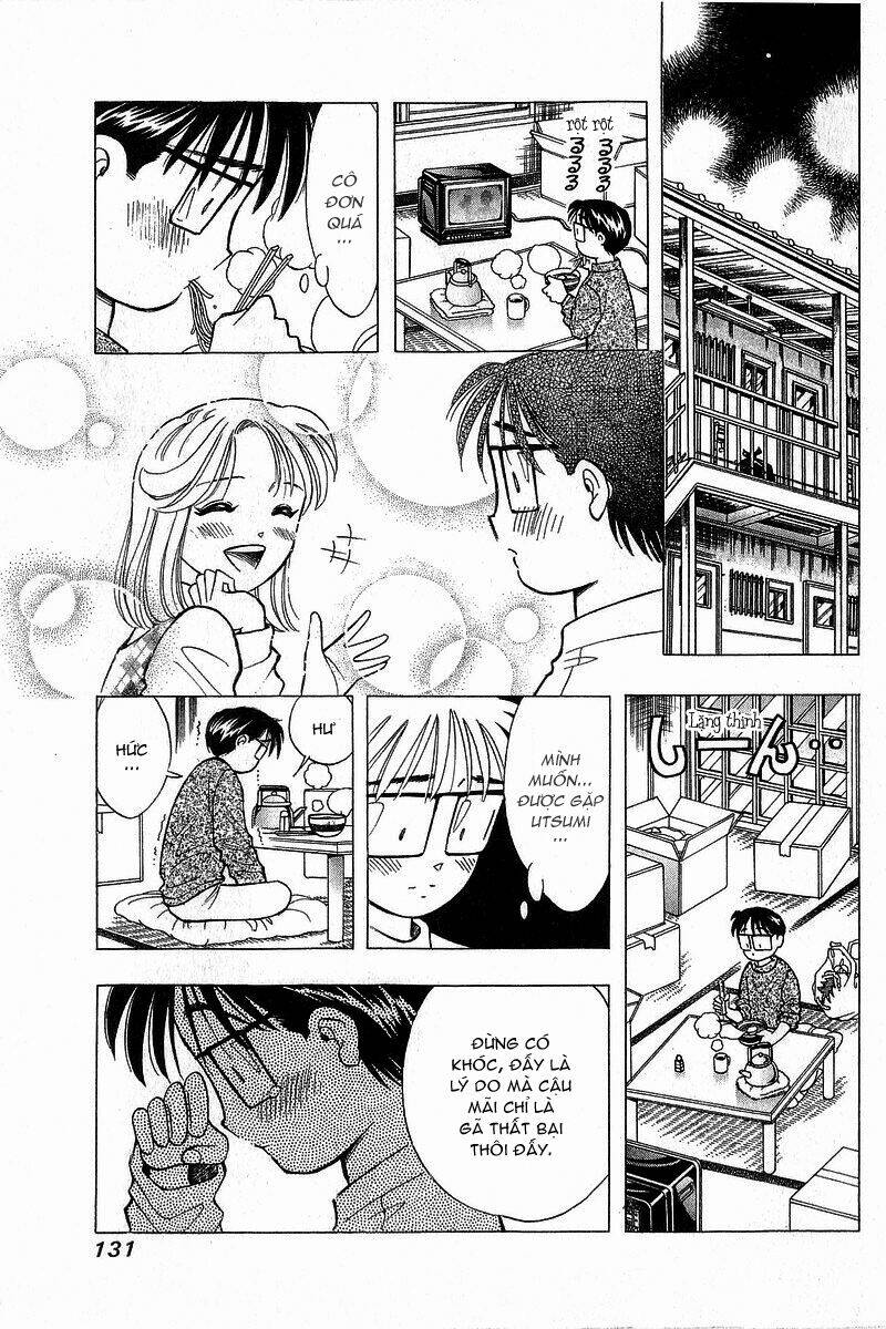 Yume De Aetara Chapter 88 - Trang 2