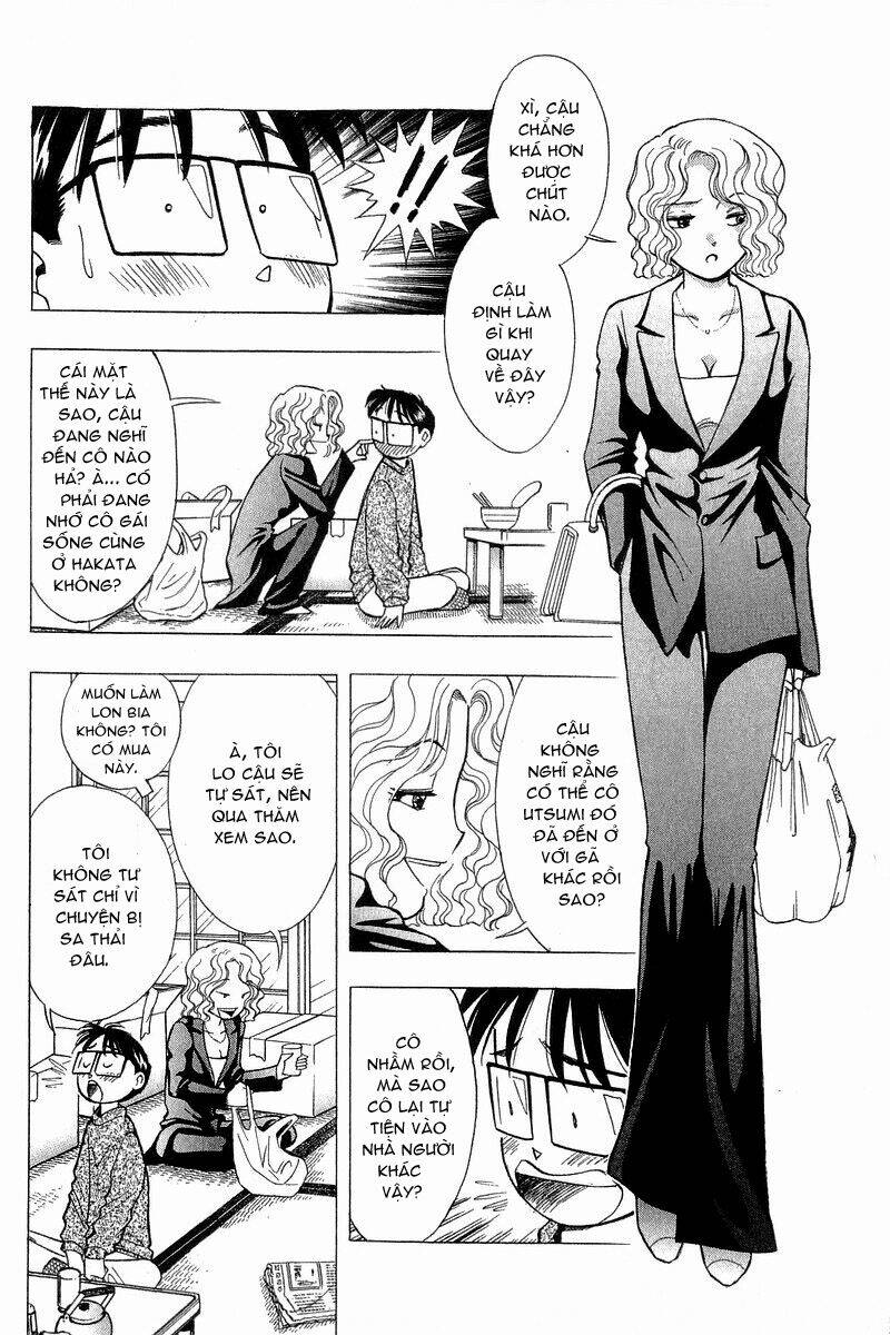 Yume De Aetara Chapter 88 - Trang 2