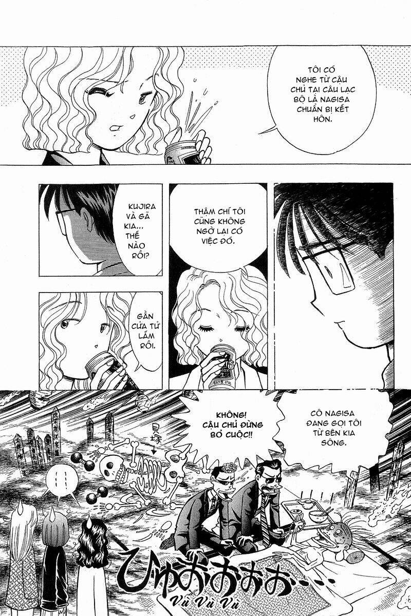 Yume De Aetara Chapter 88 - Trang 2