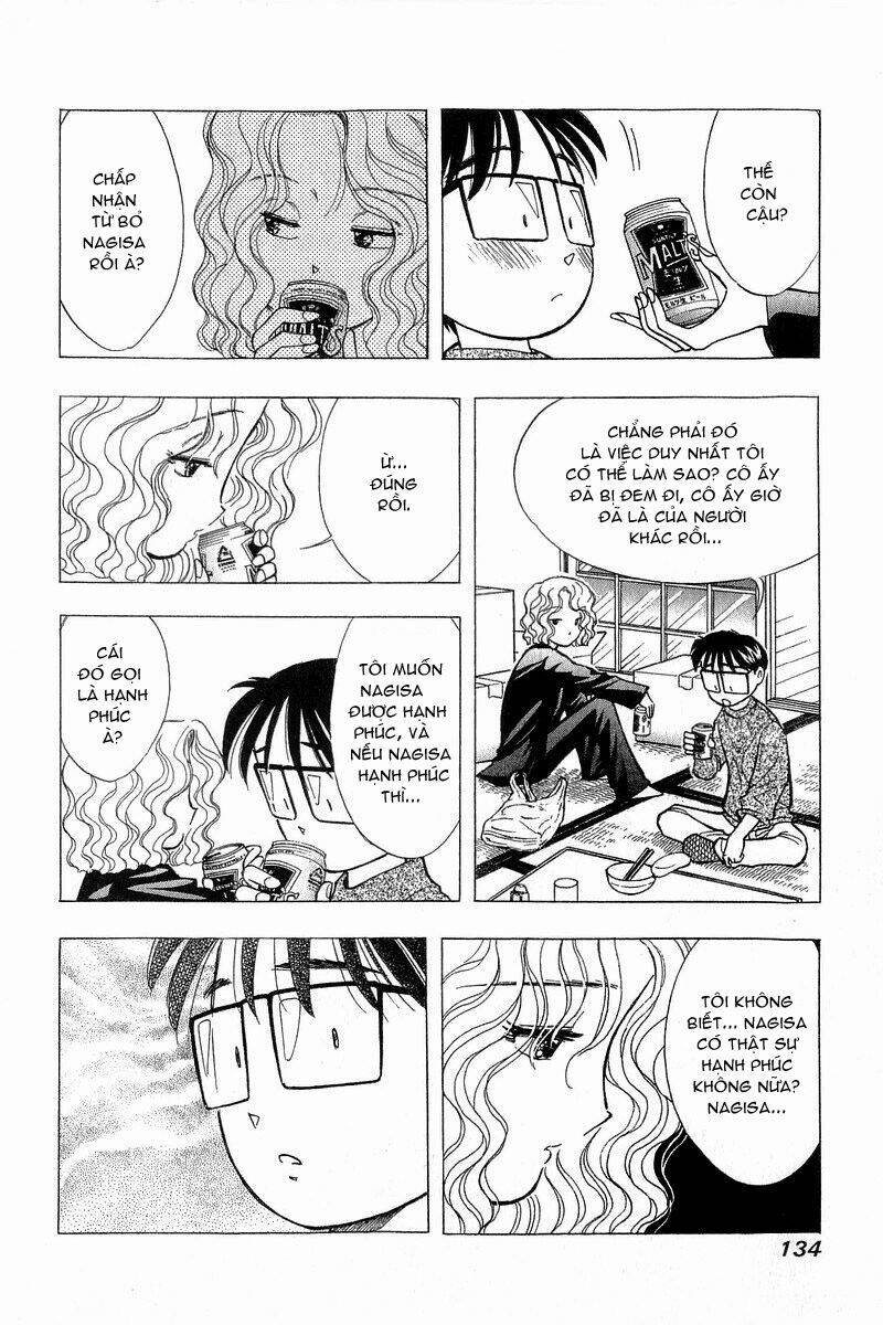 Yume De Aetara Chapter 88 - Trang 2