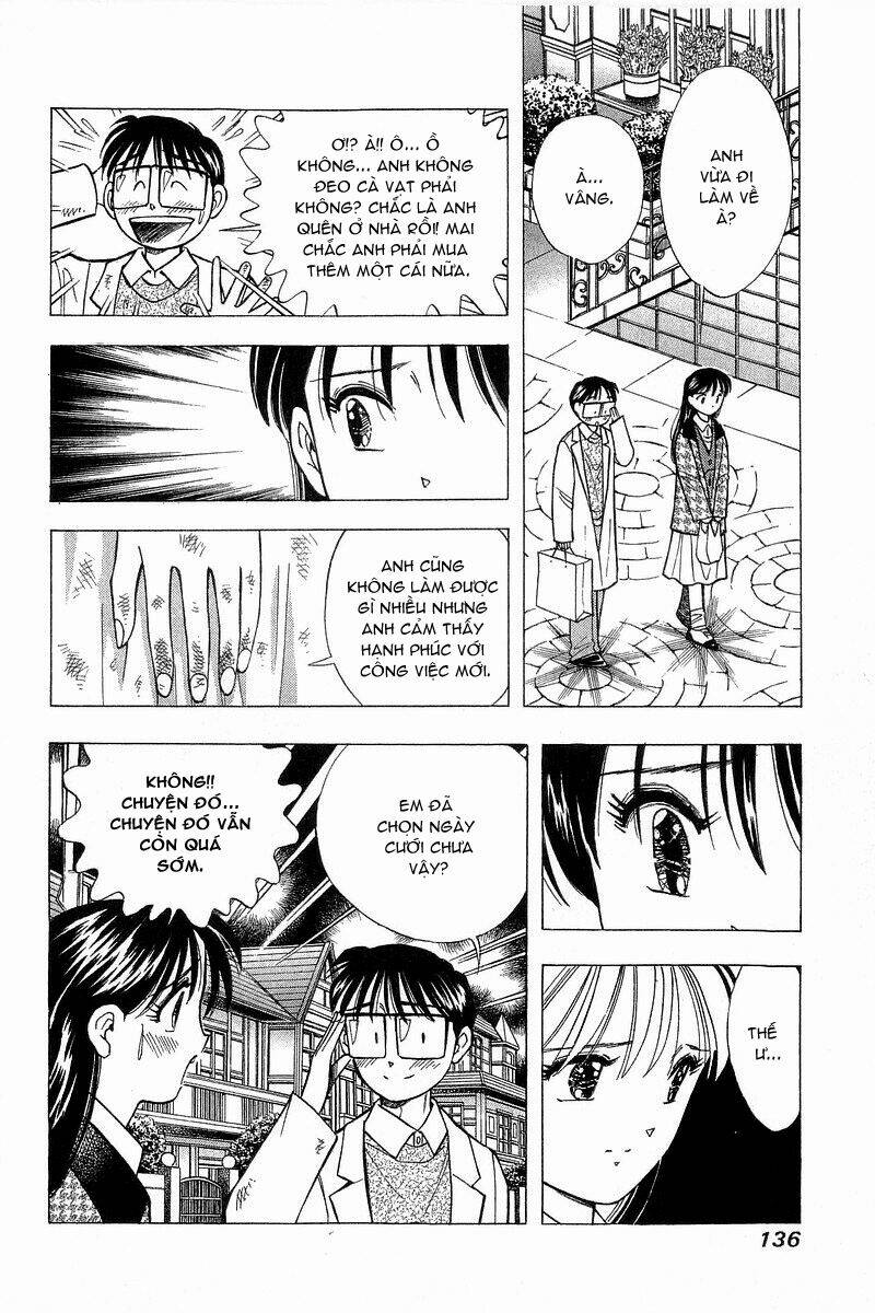 Yume De Aetara Chapter 88 - Trang 2