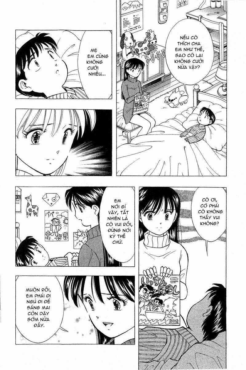 Yume De Aetara Chapter 88 - Trang 2