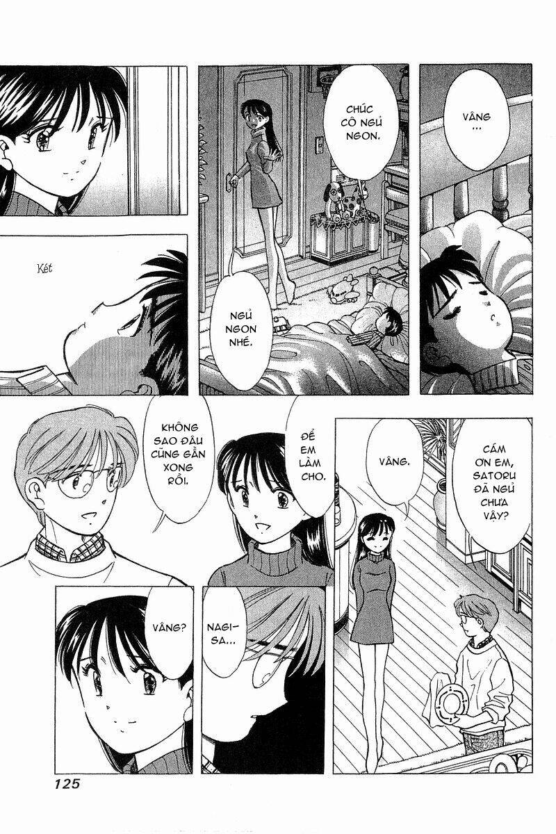 Yume De Aetara Chapter 88 - Trang 2