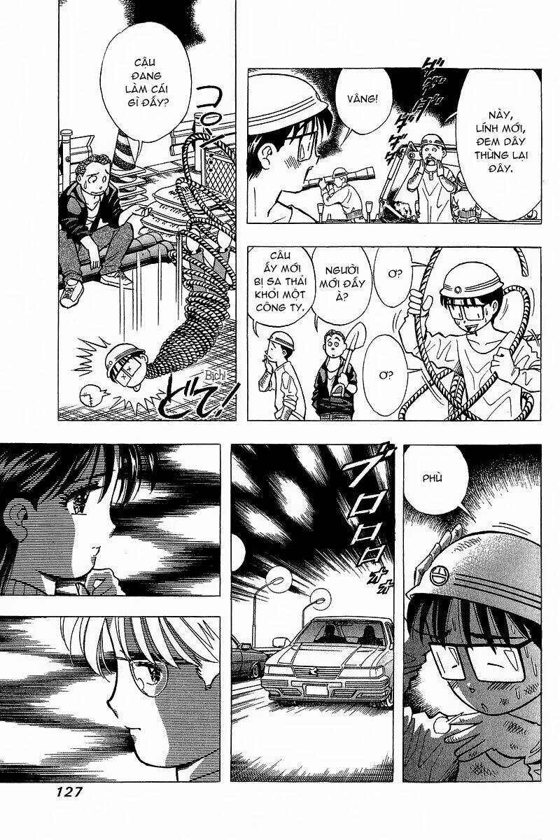 Yume De Aetara Chapter 88 - Trang 2