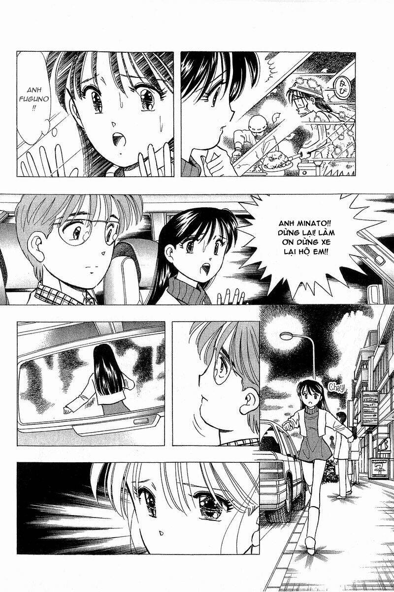 Yume De Aetara Chapter 88 - Trang 2