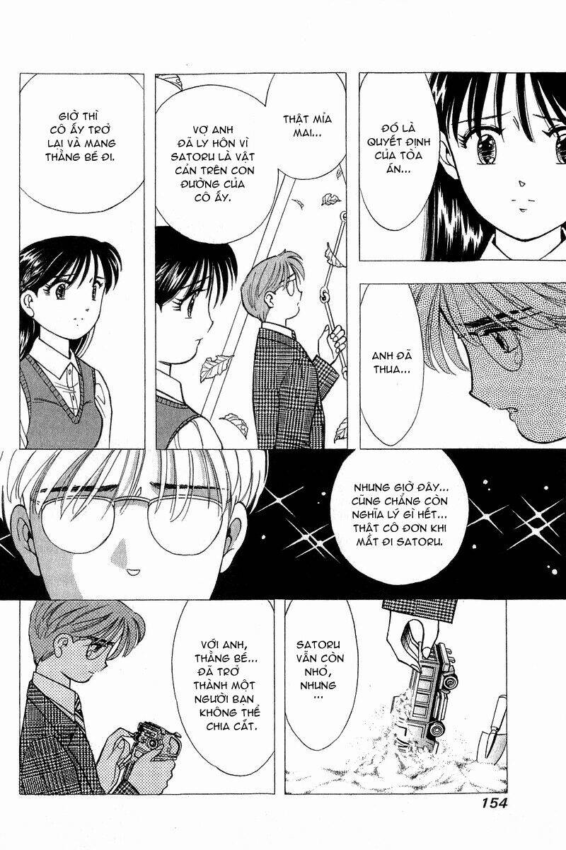 Yume De Aetara Chapter 89 - Trang 2