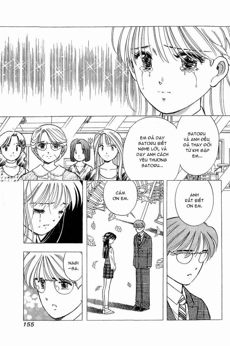 Yume De Aetara Chapter 89 - Trang 2