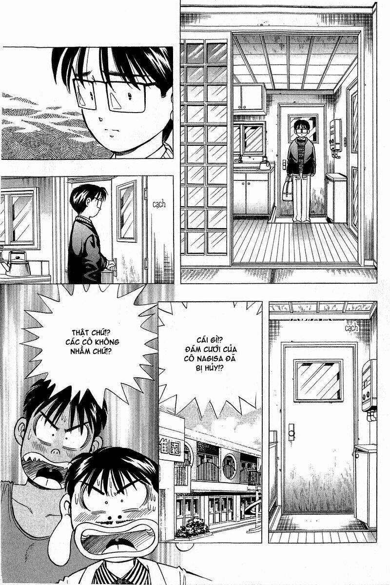 Yume De Aetara Chapter 89 - Trang 2