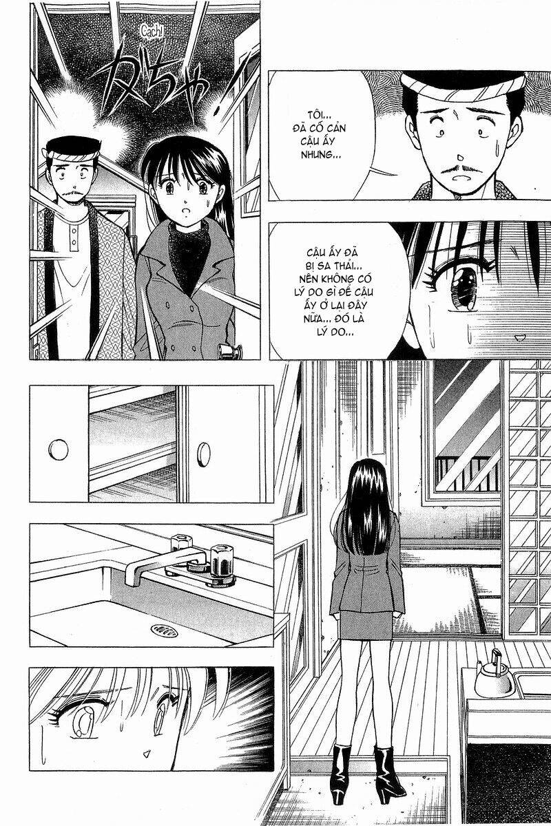 Yume De Aetara Chapter 89 - Trang 2