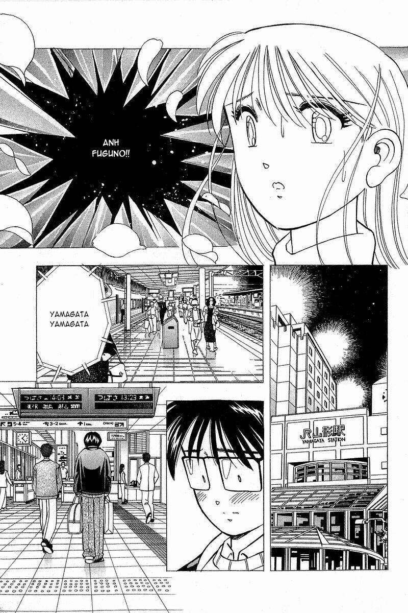 Yume De Aetara Chapter 89 - Trang 2