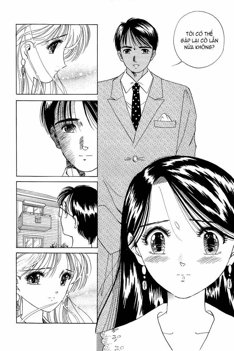 Yume De Aetara Chapter 9 - Trang 2