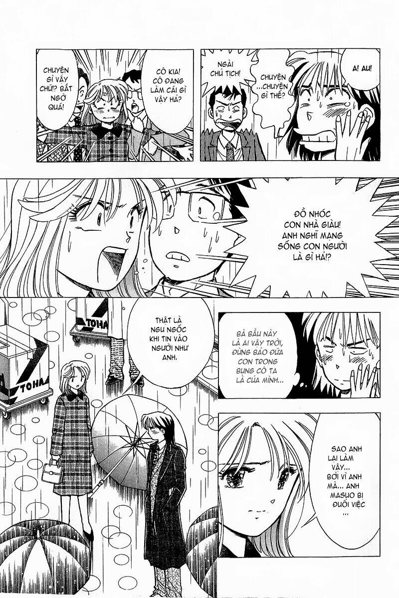 Yume De Aetara Chapter 90 - Trang 2