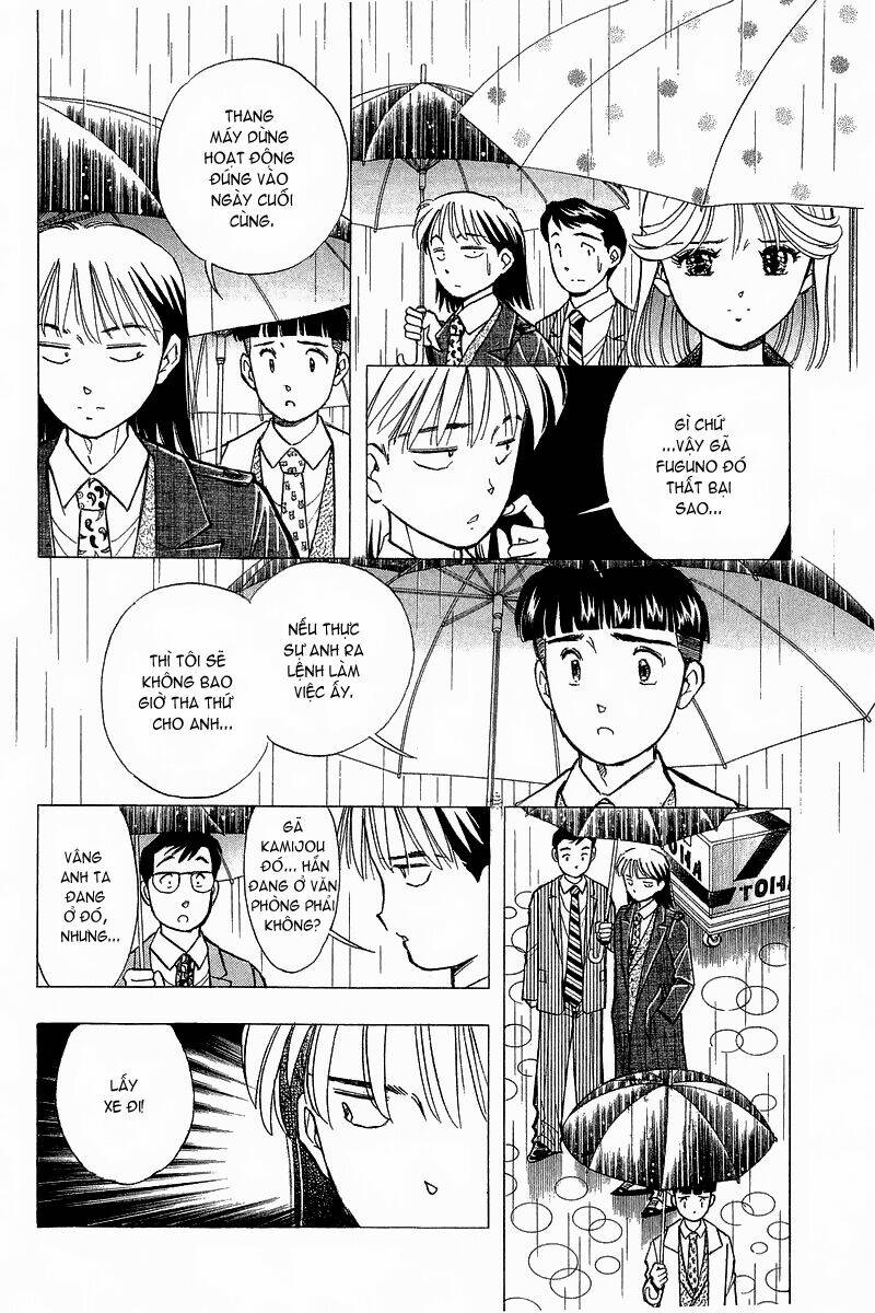 Yume De Aetara Chapter 90 - Trang 2