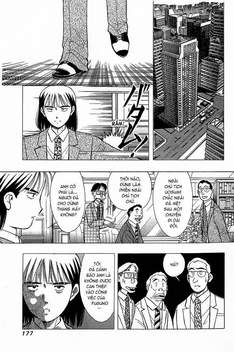 Yume De Aetara Chapter 90 - Trang 2