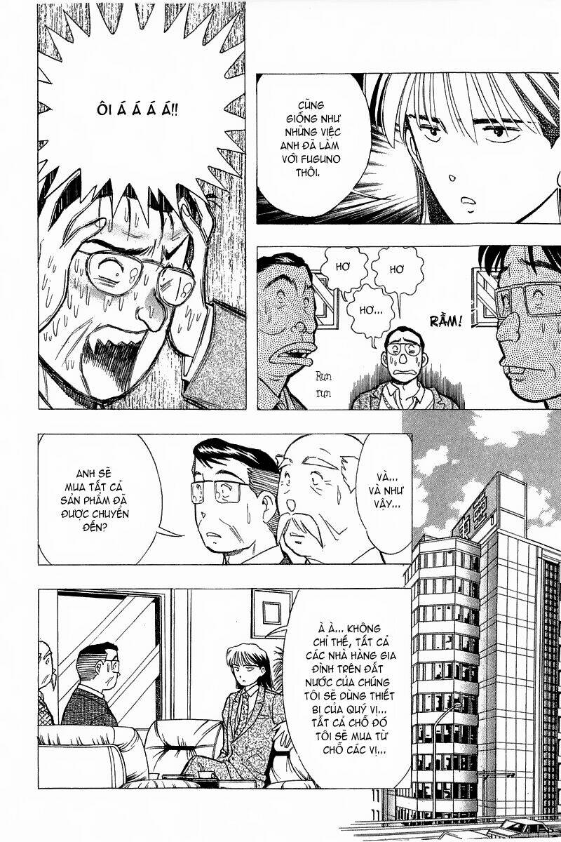 Yume De Aetara Chapter 90 - Trang 2