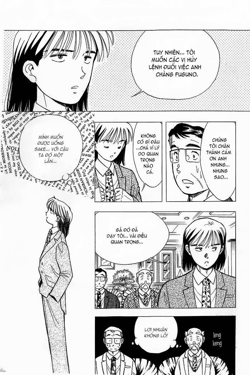 Yume De Aetara Chapter 90 - Trang 2