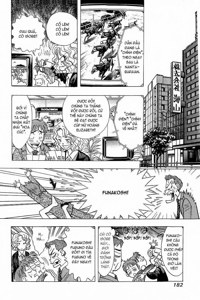 Yume De Aetara Chapter 90 - Trang 2