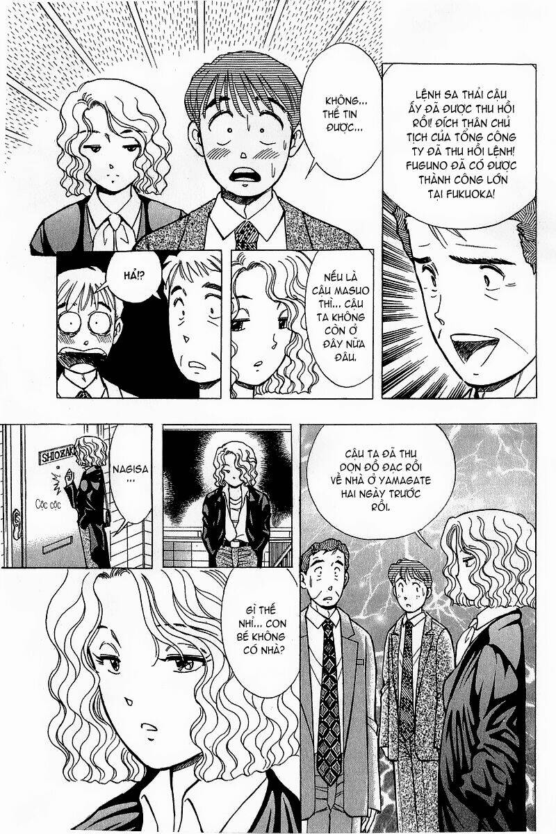 Yume De Aetara Chapter 90 - Trang 2