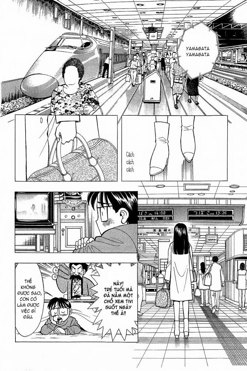 Yume De Aetara Chapter 90 - Trang 2