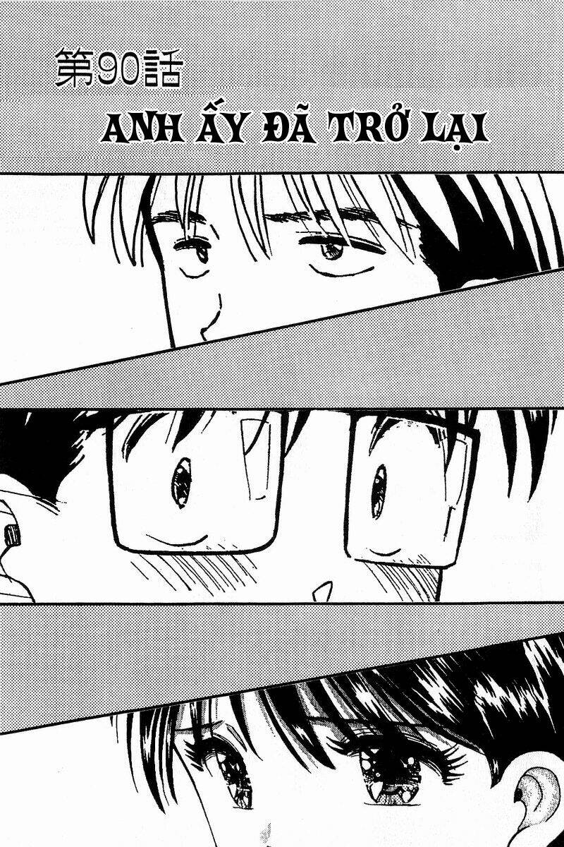 Yume De Aetara Chapter 90 - Trang 2