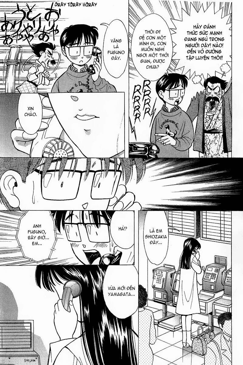 Yume De Aetara Chapter 90 - Trang 2