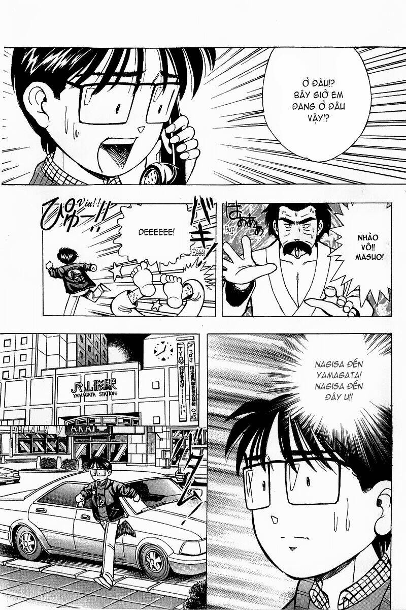 Yume De Aetara Chapter 90 - Trang 2