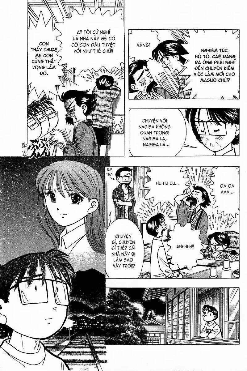 Yume De Aetara Chapter 90 - Trang 2