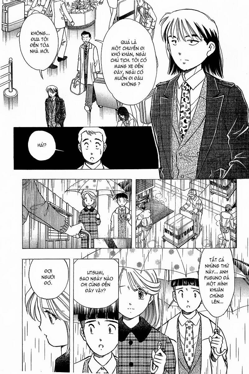 Yume De Aetara Chapter 90 - Trang 2